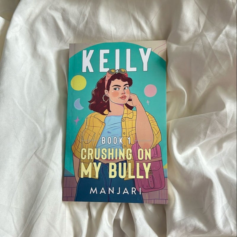 Crushing on my Bully