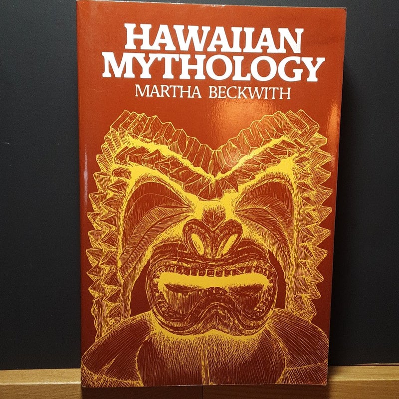 Hawaiian Mythology