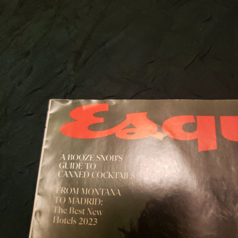 Esquire Magazine