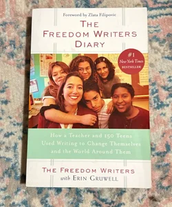 The Freedom Writers Diary (20th Anniversary Edition)