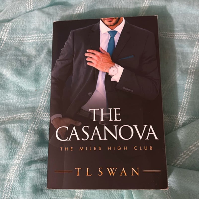 The Casanova