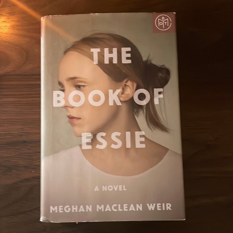The Book of Essie