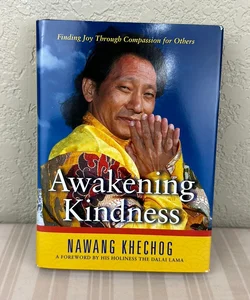 Awakening Kindness