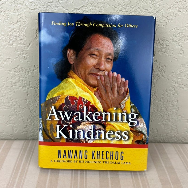 Awakening Kindness