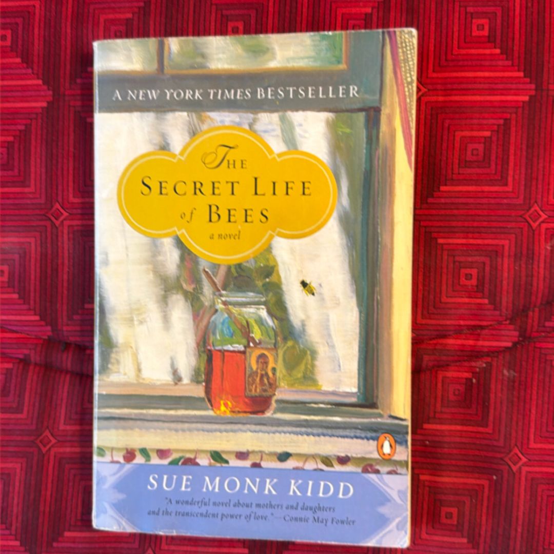 The Secret Life of Bees