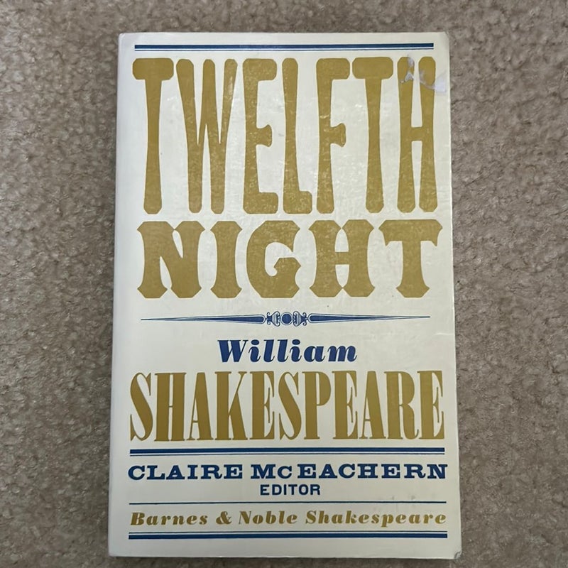 Twelfth Night