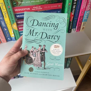 Dancing with Mr. Darcy