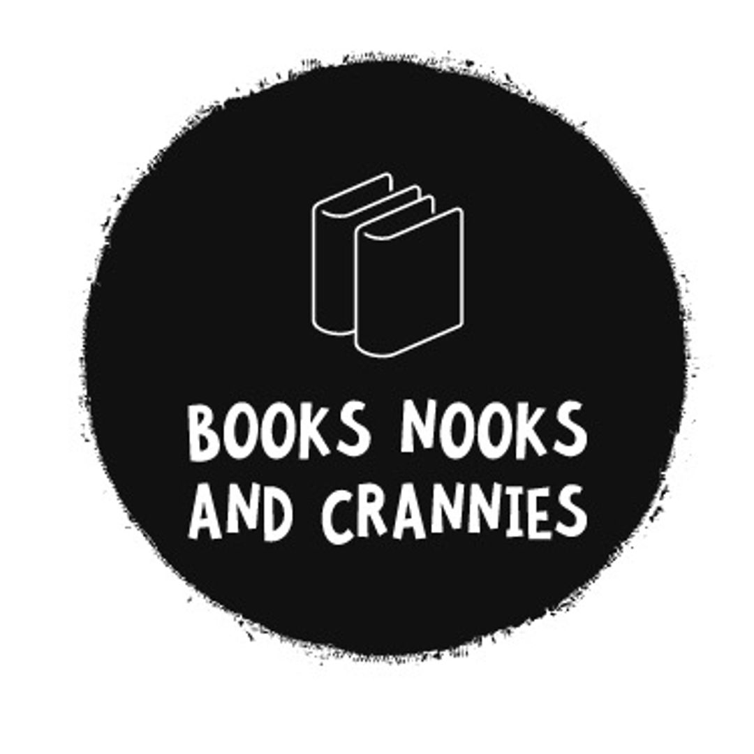 BooksNooksCrannies