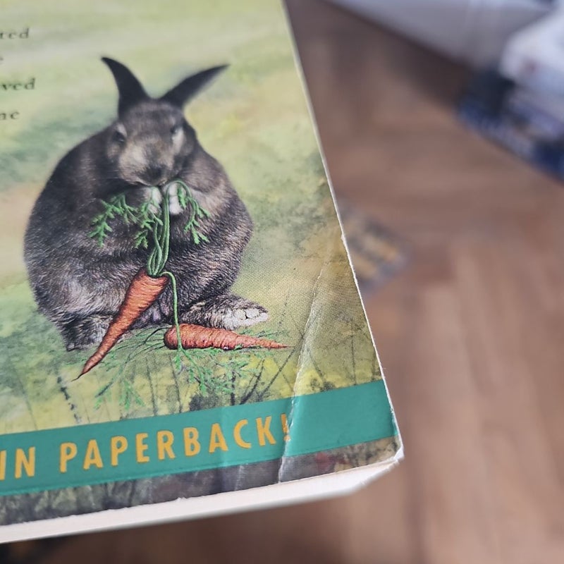 Tales from Watership Down