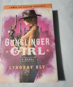 Gunslinger Girl