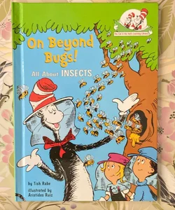 Cat in the Hat learning library: On Beyond Bugs