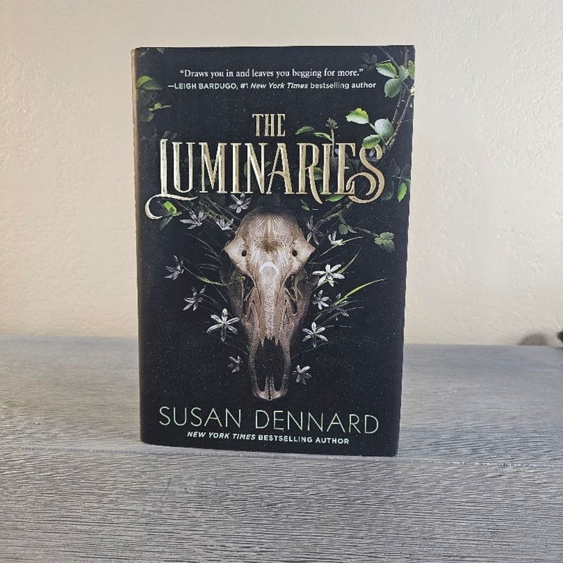 The Luminaries