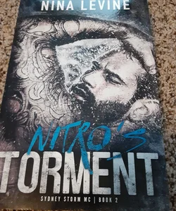 Nitro's Torment 