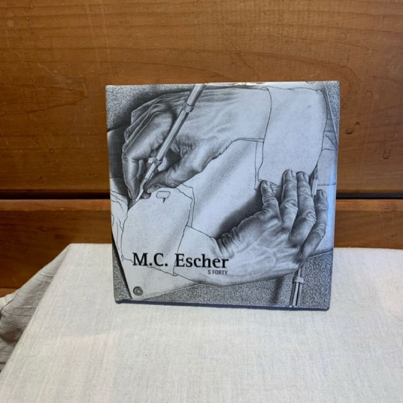 M. C. Escher