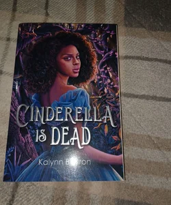 Cinderella Is Dead