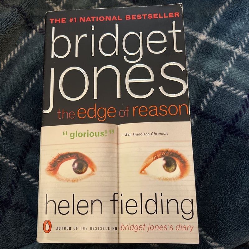 Bridget Jones: the Edge of Reason