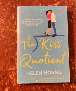 The Kiss Quotient