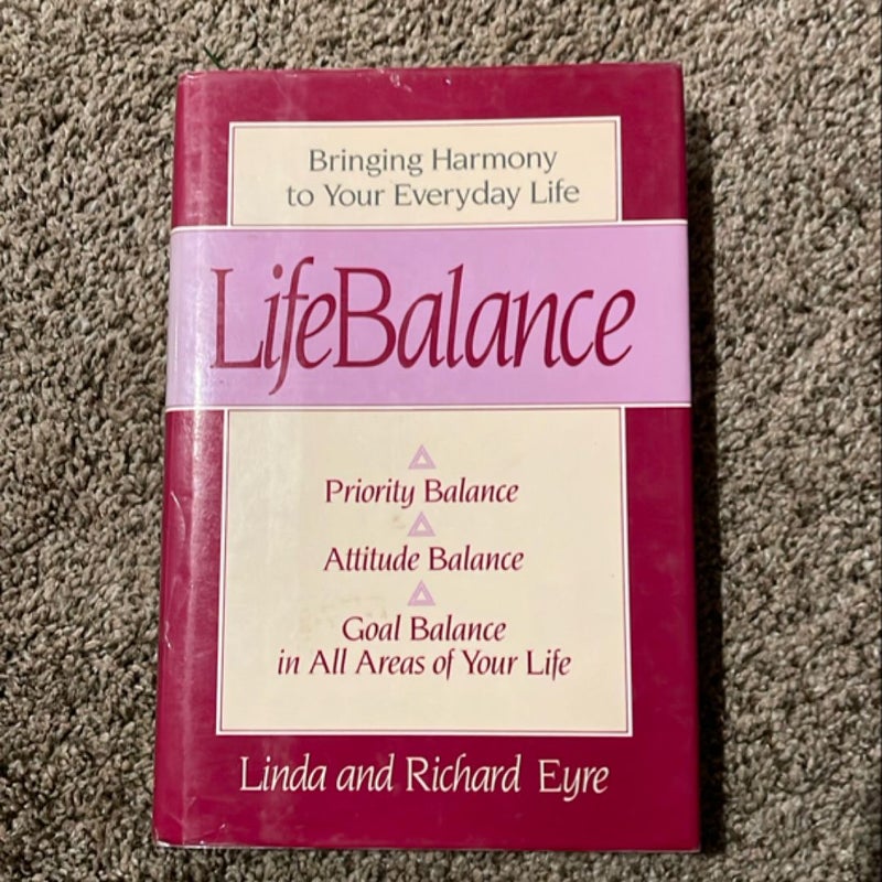 Lifebalance