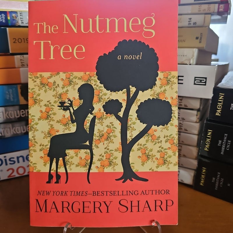 The Nutmeg Tree