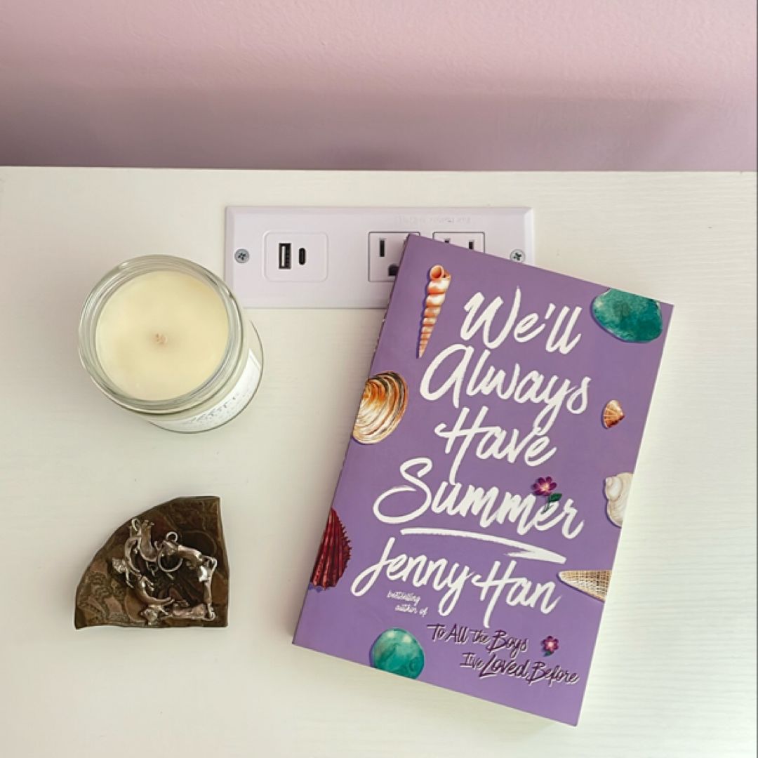 We'll Always Have Summer