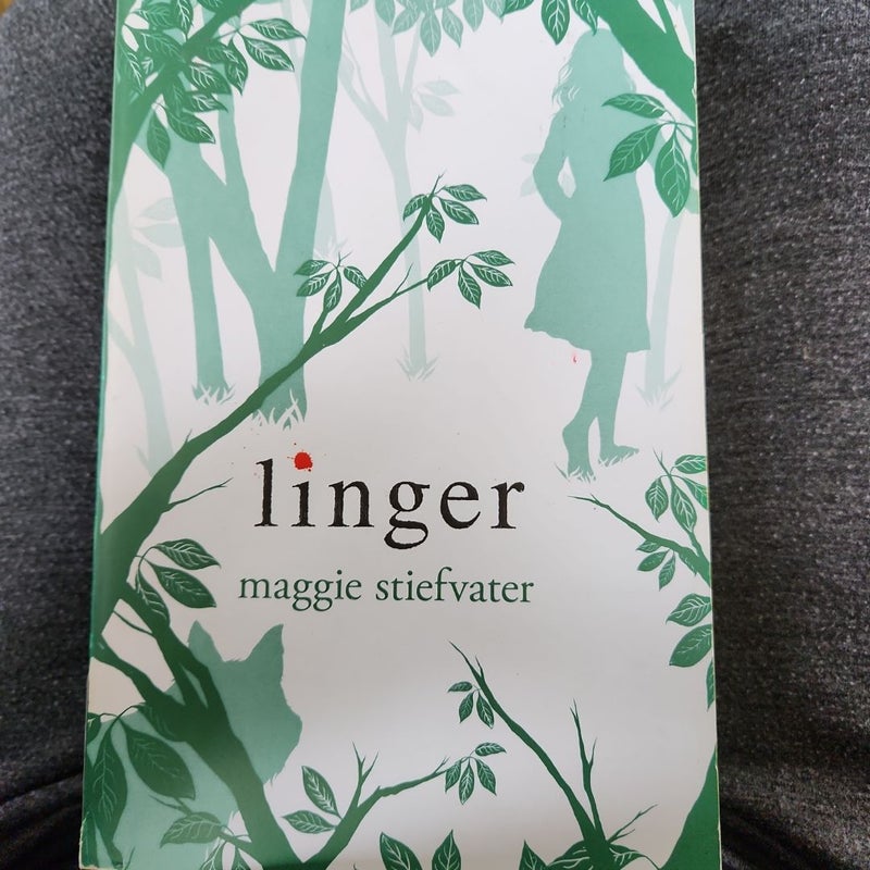 Linger