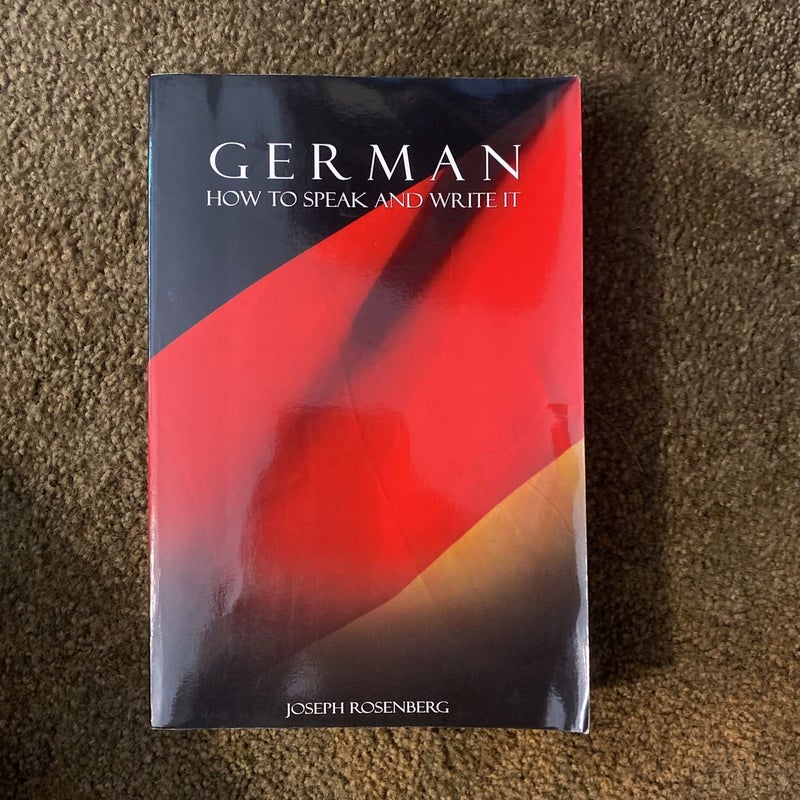 German