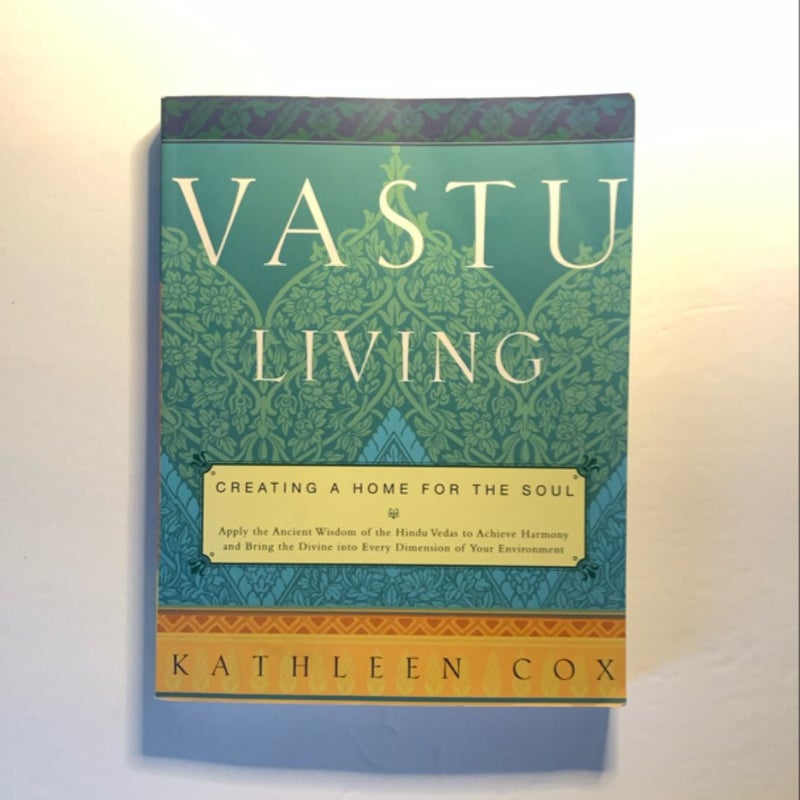 Vastu Living