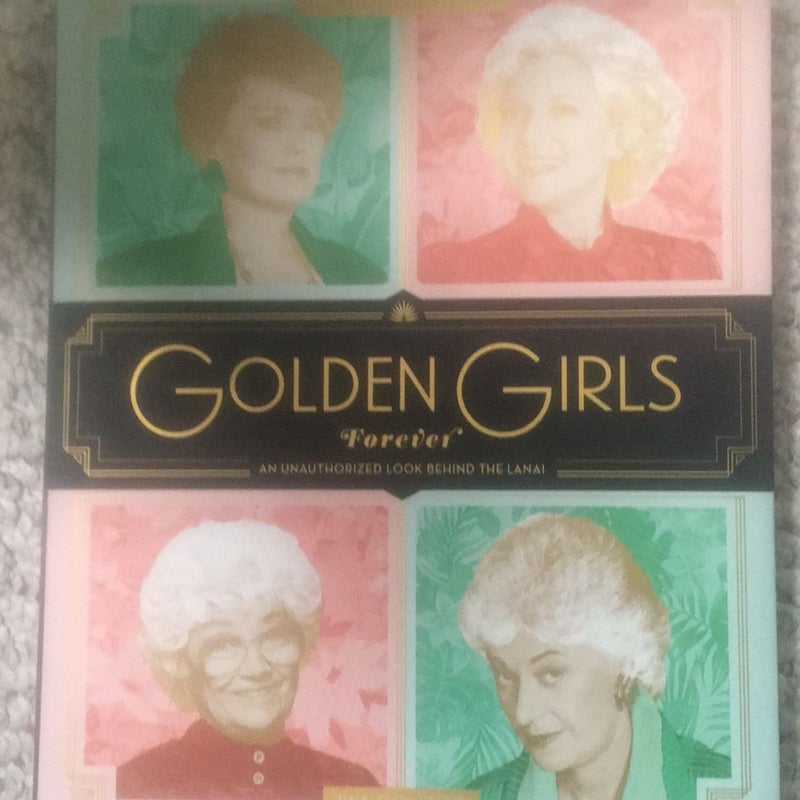 Golden Girls Forever