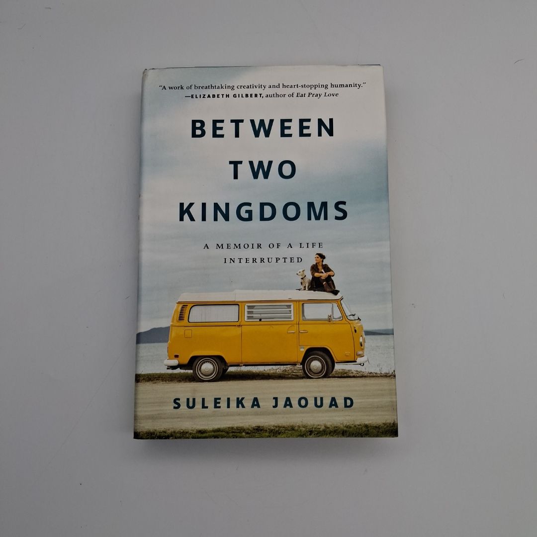 Between Two Kingdoms