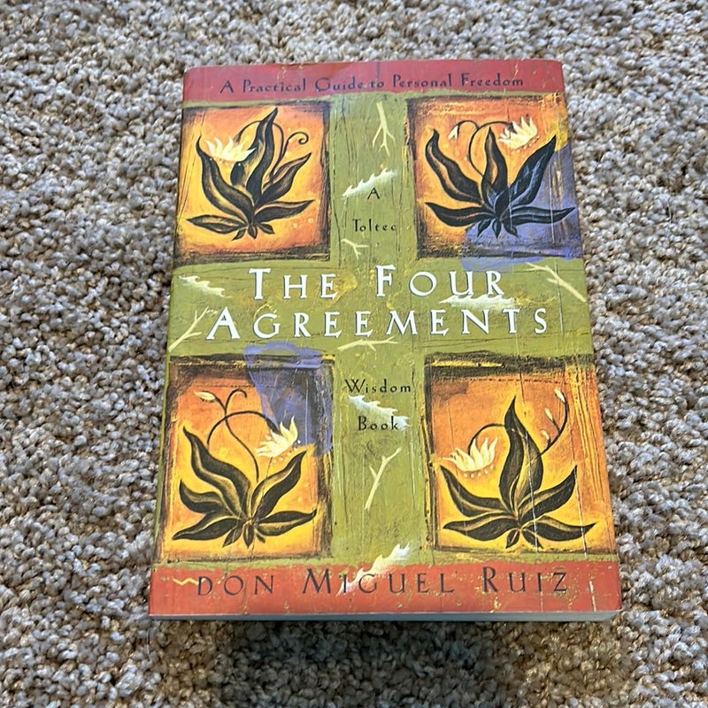 The Four Agreements