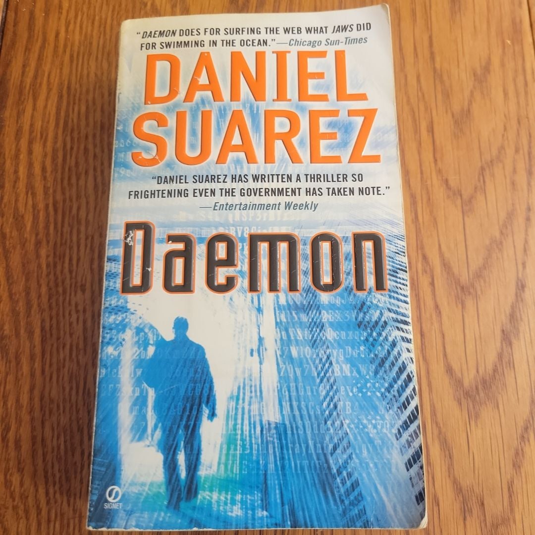 Daemon