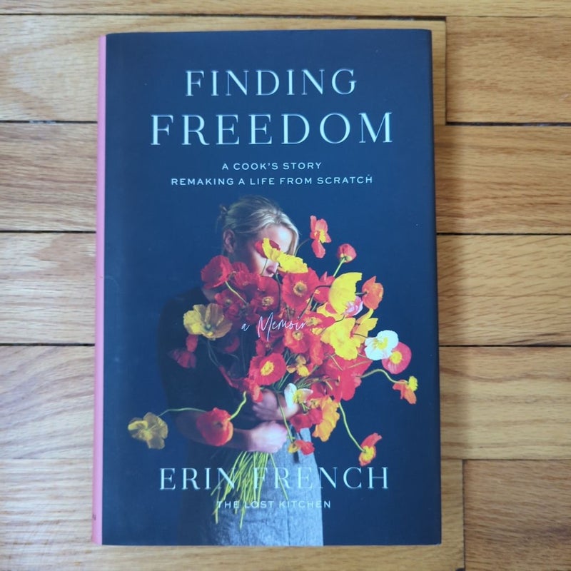 Finding Freedom