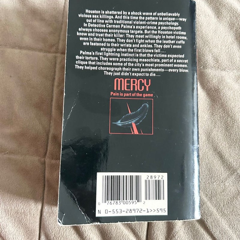 Mercy  943