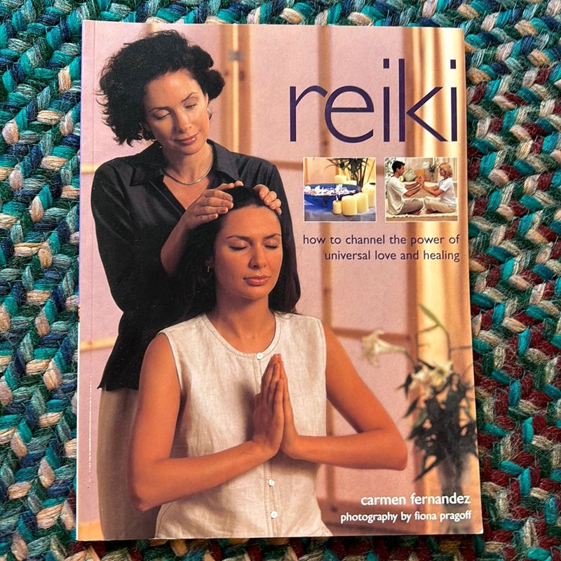 Reiki