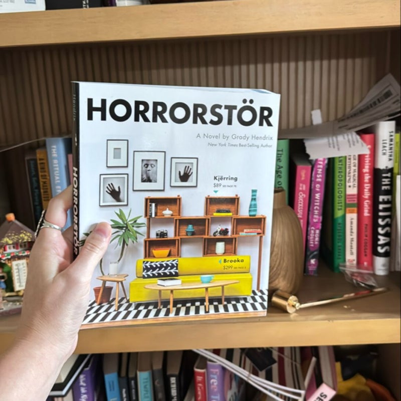 Horrorstor