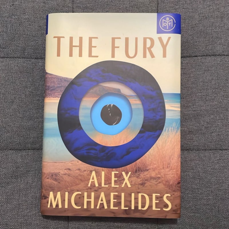 The Fury