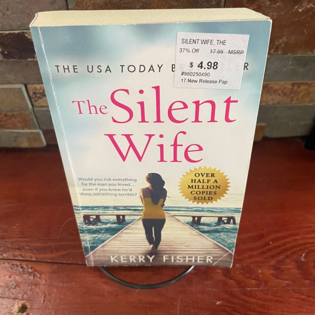 The Silent Wife