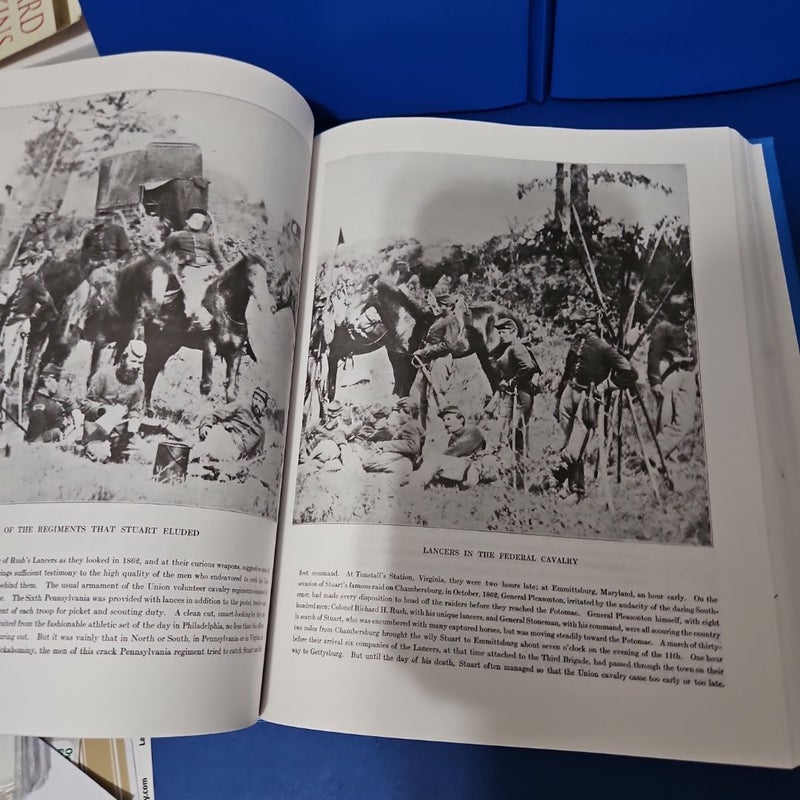 Photographic History Of Civil War