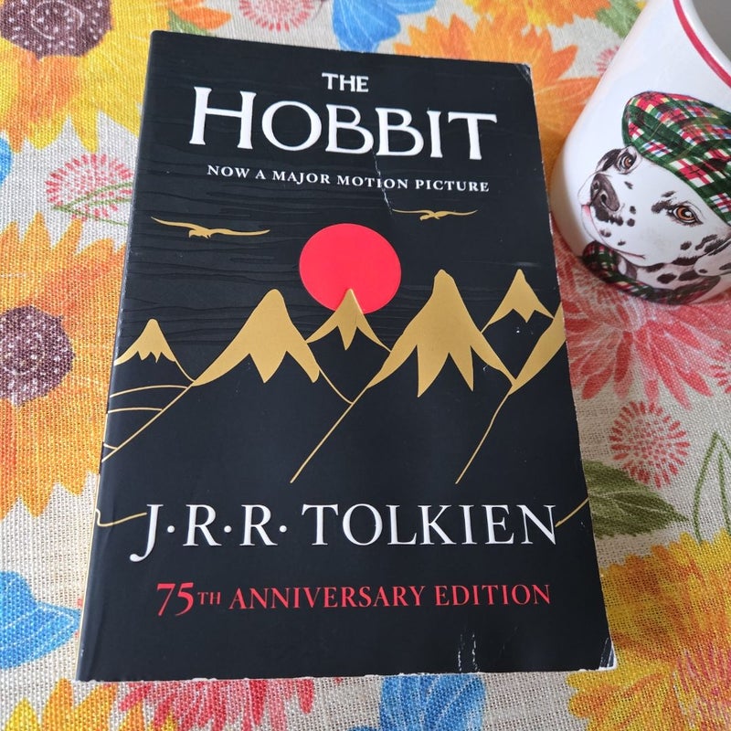 The Hobbit