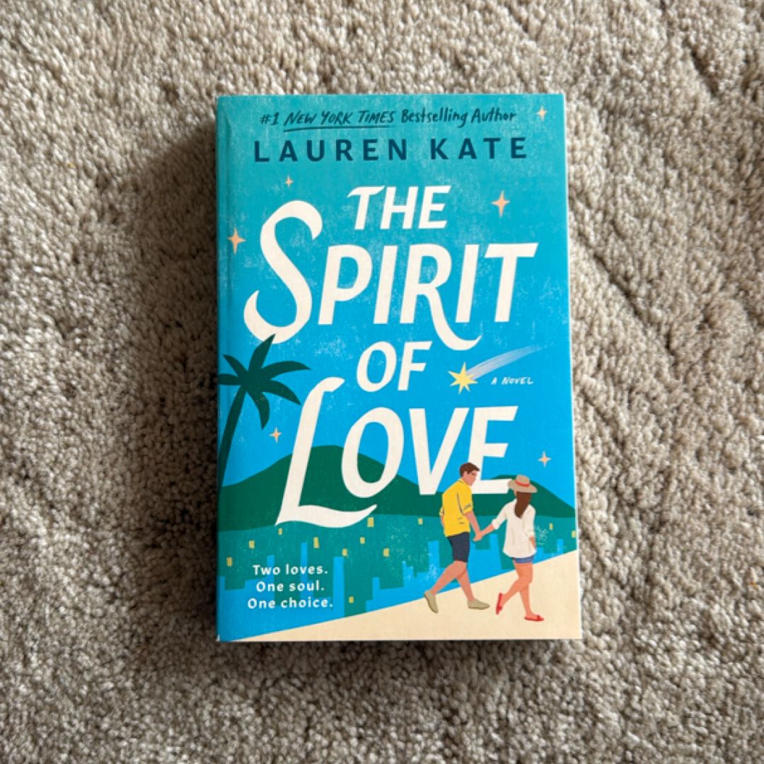 The Spirit of Love