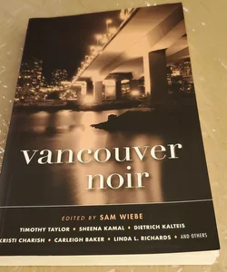 Vancouver Noir