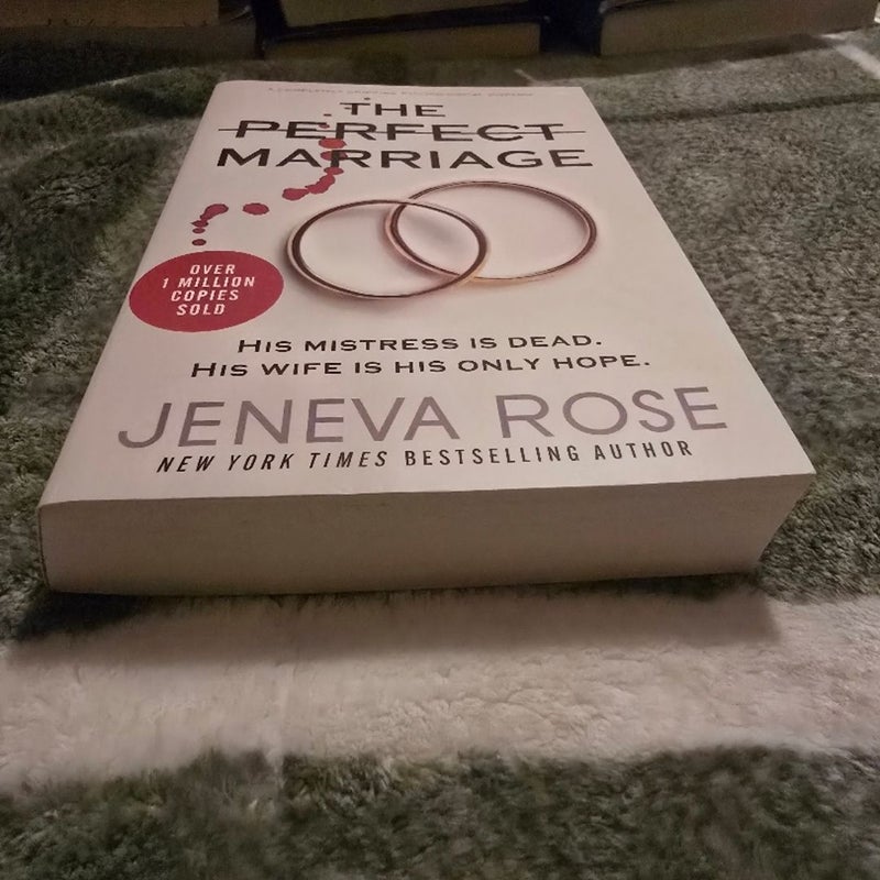 The Perfect Marriage