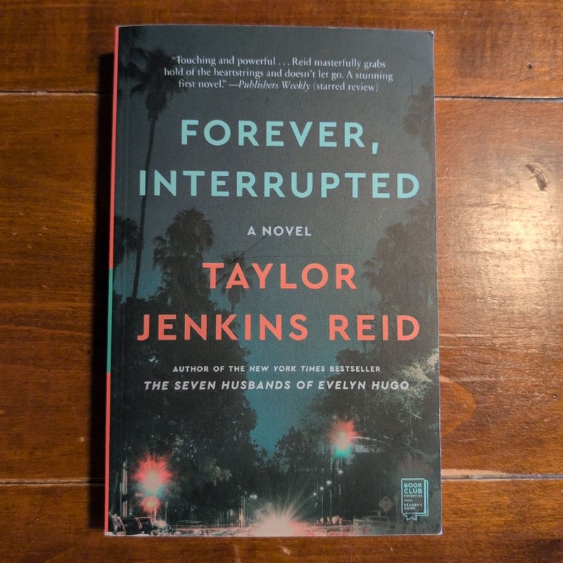 Forever, Interrupted