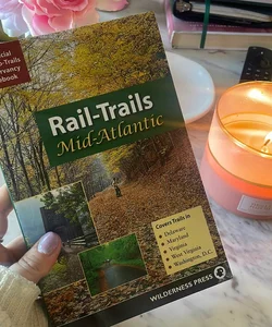 Rail-Trails Mid-Atlantic