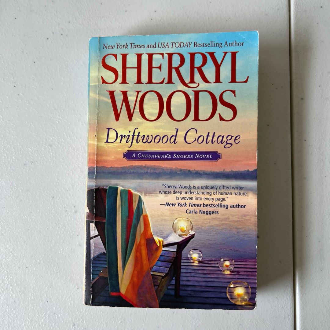 Driftwood Cottage