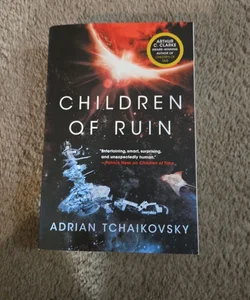 Children of Ruin