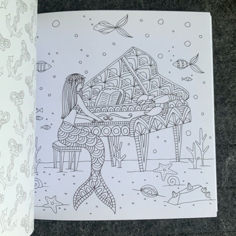 I Heart Mermaids