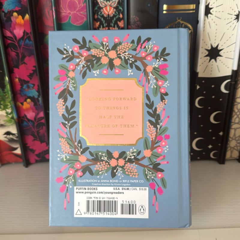 Anne of Green Gables