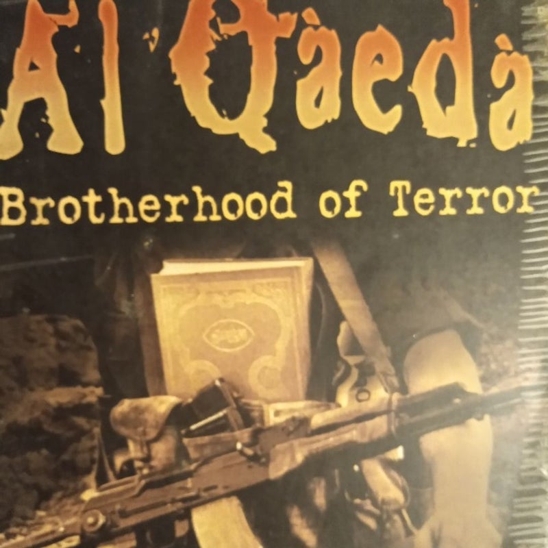 Al-Qaeda