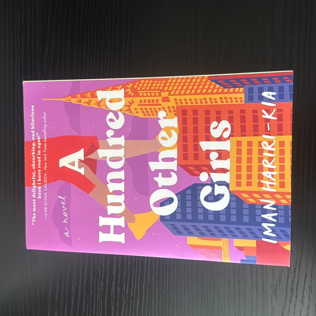 A Hundred Other Girls